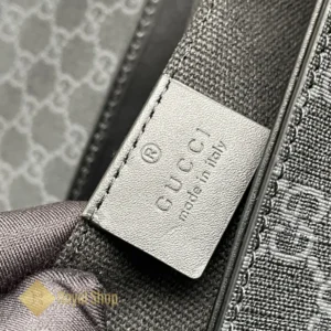 Tem bên trong Túi Gucci nam Messenger B-658542