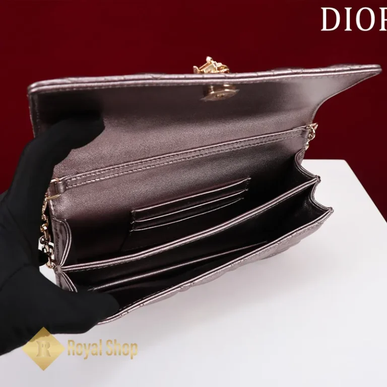 Trong Túi xách nữ Dior Lady Br-098014