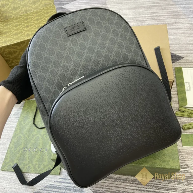 Trước Túi balo Gucci nam Backpack B-795462