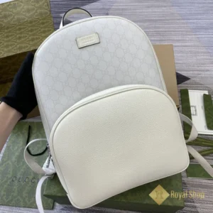 Trước Túi balo nam Gucci Backpack W-795462