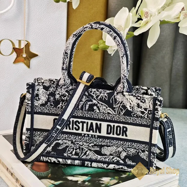 Trước Túi xách nữ Dior Book Tote B-6687