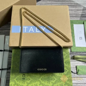 Trước Ví nữ Gucci Script B-772643