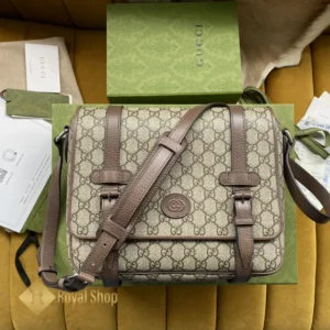 Túi Gucci nam Messenger Br-658542