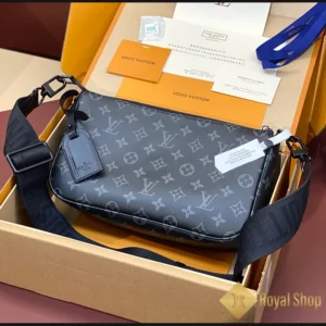 Túi LV Nam Pochette Accessoire XL M11741