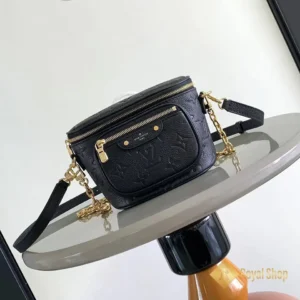 Túi LV nữ Mini Bumbag M46917