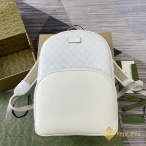 Túi balo nam Gucci Backpack W-795462