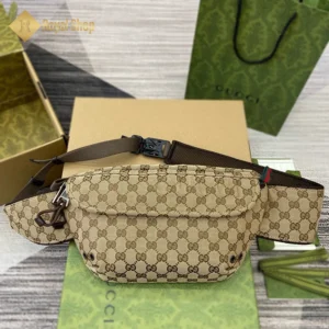 Túi bao tử Gucci nam 804262