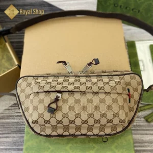 Túi bao tử nam Gucci 802096