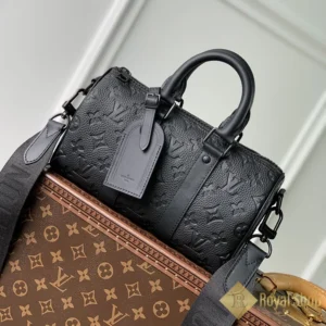 Túi lv nam Keepall Bandoulière 25 M20900