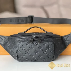 Túi nam LV Rush Bumbag M47058