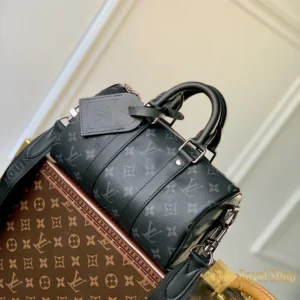 Túi nam lv Keepall Bandoulière 25 M46271