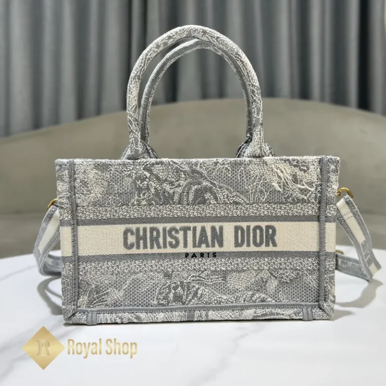 Túi nữ Dior Book Tote G-6687