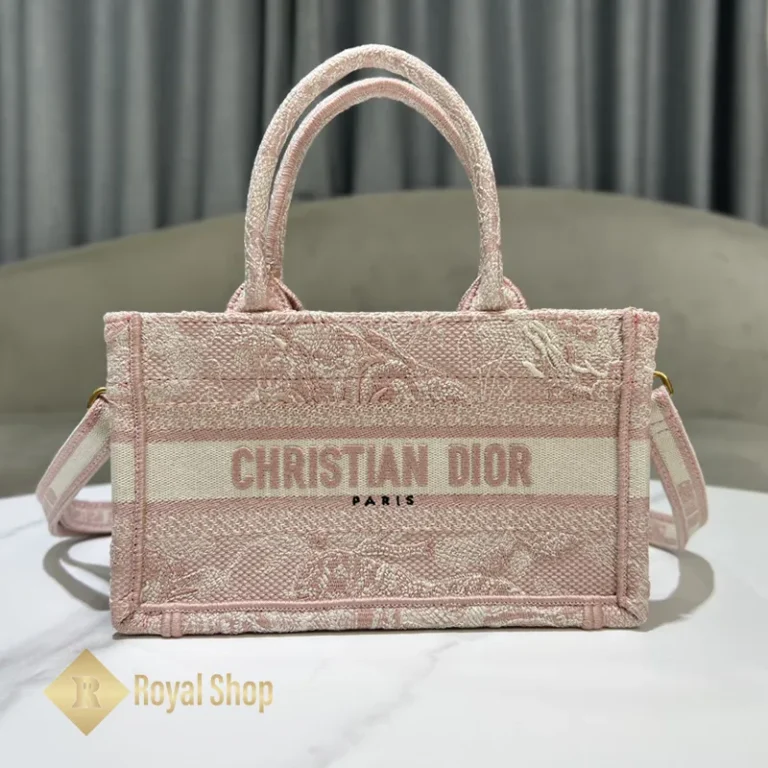 Túi nữ Dior Book Tote P-6687