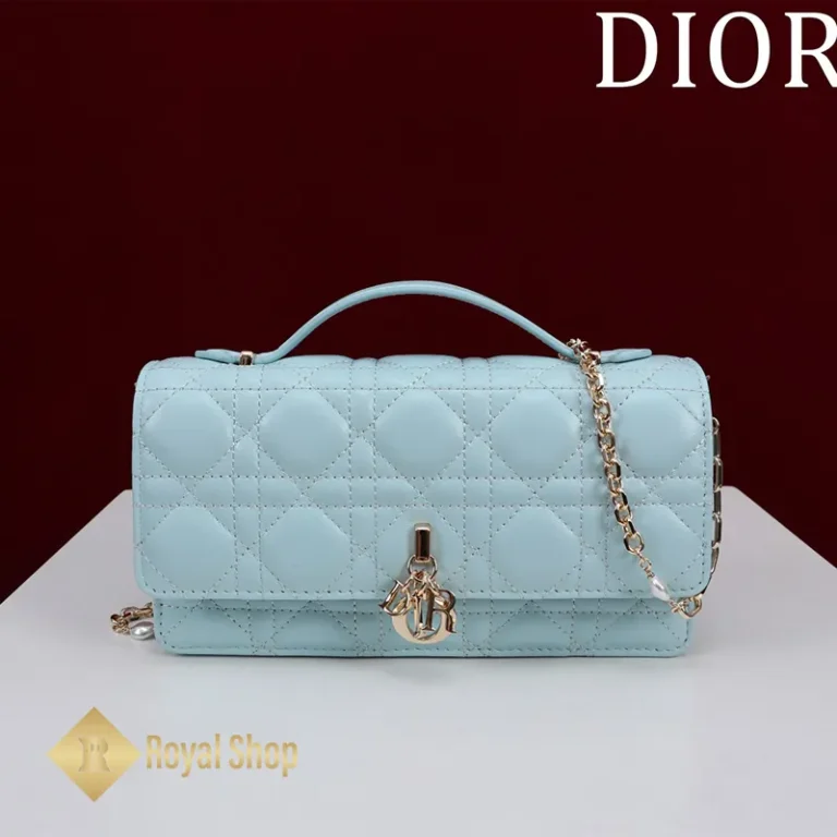 Túi nữ Dior Lady Bl-0980