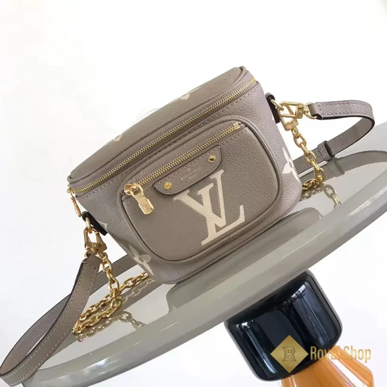 Túi nữ LV đeo chéo Mini Bumbag G-M83219