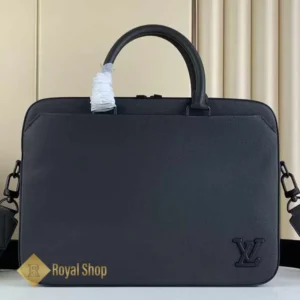 Túi xách công sở LV nam Pilot Briefcase M23778