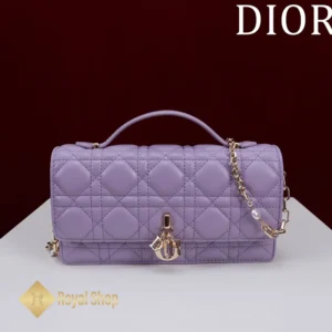 Túi xách nữ Dior Lady Pu-098014