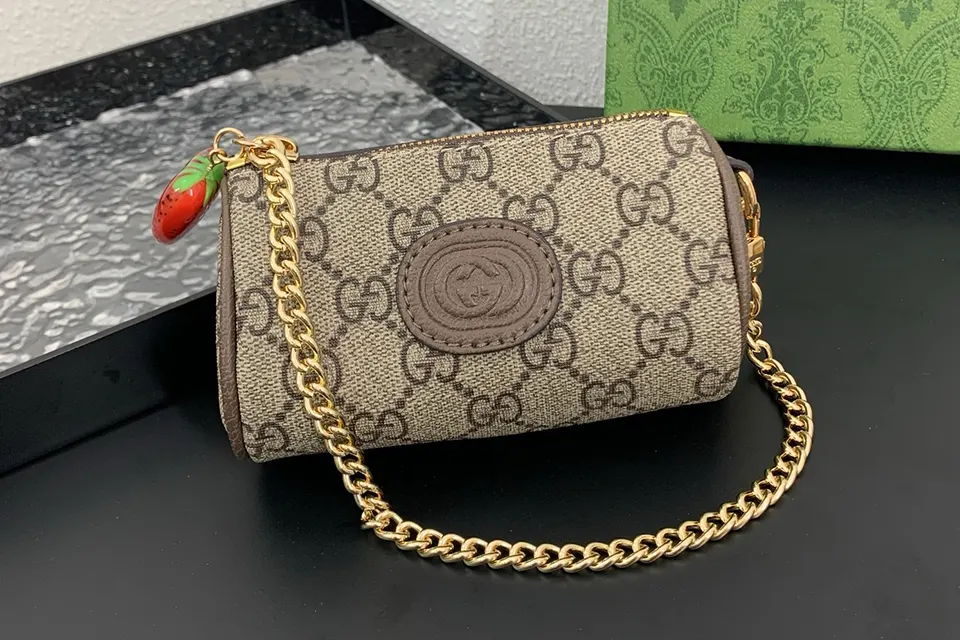 Túi xách nữ Gucci khẳng định đẳng cấp