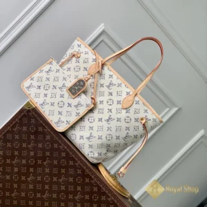 Túi xách nữ LV Neverfull MM M24905