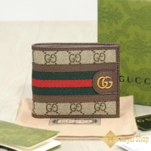 Ví Gucci nam Ophidia GG 597606