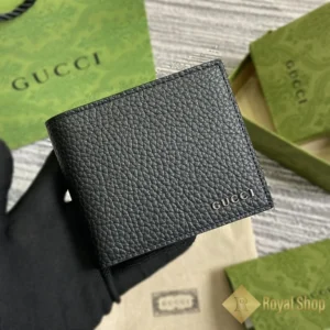 Ví Gucci nam ngắn Bi-fold B-771148