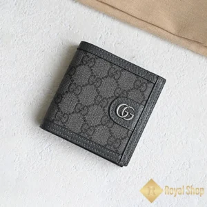 Ví ngắn Gucci nam Ophidia GG 732016