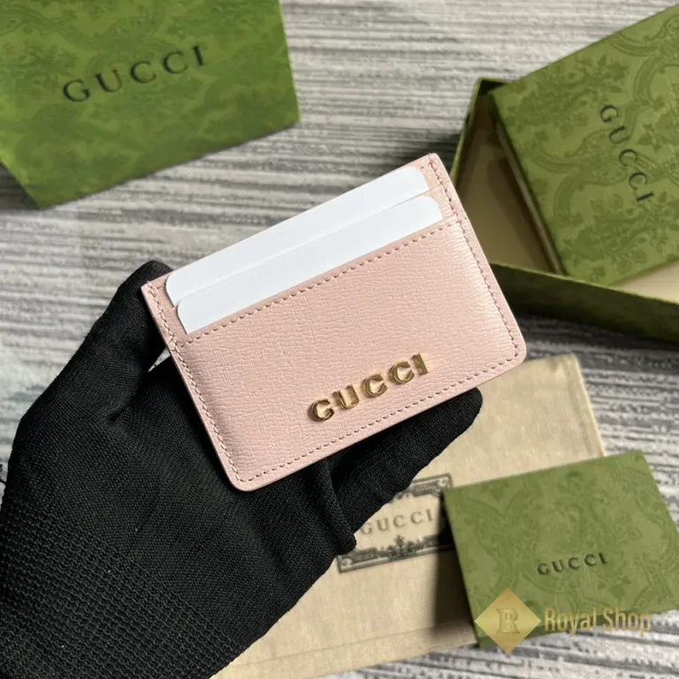 Ví nữ Gucci Script 773428