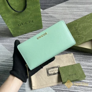 Ví nữ Gucci Script Gr-772642