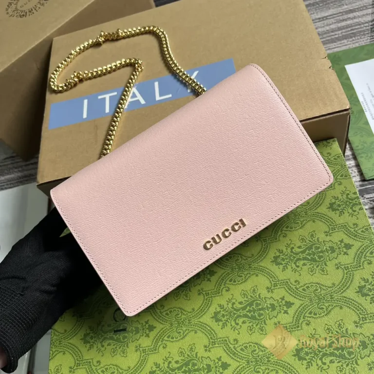 Ví nữ Gucci Script P-772643