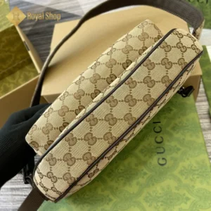 mặt đáy Túi bao tử nam Gucci 802096