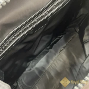 Bên trong Balo Gucci nam backpack phiên bản 2024 màu đen GC779812