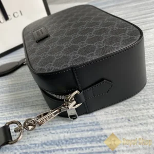 Cạnh Túi nam Gucci GG Black crossbody GC574886