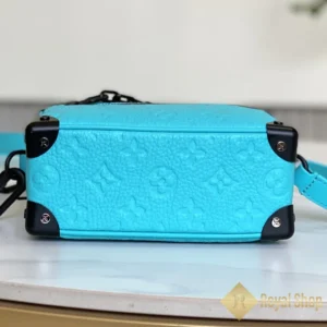 Đáy Túi nam LV Mini Soft Trunk M11673