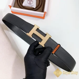 Dây nịt Hermes nam siêu cấp BHM092707