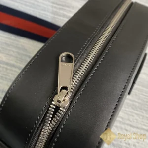 Khoá Túi nam Gucci GG Black crossbody GC574886