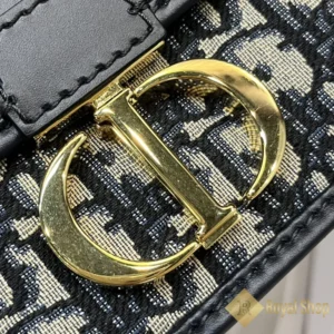 Logo CD Túi nữ Dior đeo chéo 30 Montaigne M9334