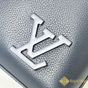 Logo Túi công sở LV nam Takeoff Briefcase M21440