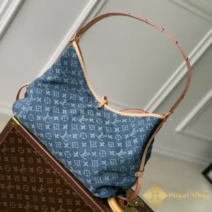 Sau Túi xách nữ LV CarryAll MM M46855