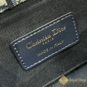 Thẻ tang Túi nữ Dior đeo chéo 30 Montaigne M9334