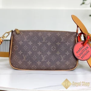 Túi LV nam Pochette Accessoire XL M11623