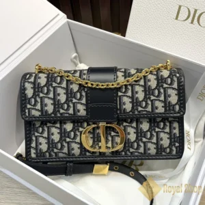 Túi nữ Dior đeo chéo 30 Montaigne M9334