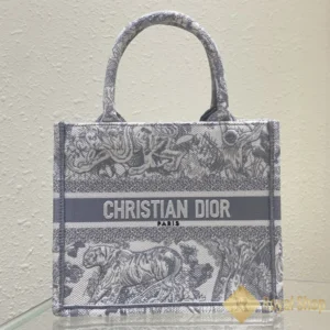 Túi xách Dior nữ Book Tote DR091203