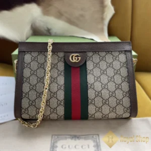 Túi xách nữ Gucci Ophidia small shoulder GC503877