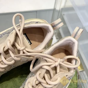 Bên trong Giày sneaker Gucci nam nữ Run 758088TV