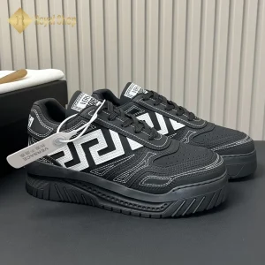 Cạnh Giày thể thao Versace nam Sneaker Odissea VC100303D