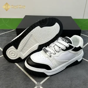 Đế Giày Versace nam Odissea Sneakers VC1015437D