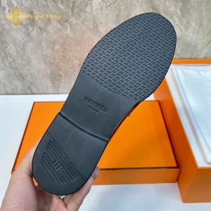 Đế Giày loafer Hermes nam đế cao HM100609D