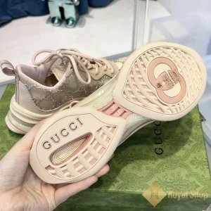 Đế Giày sneaker Gucci nam nữ Run 758088TV