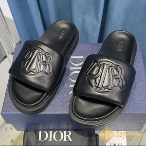 Dép Sandal Dior nam Aqua 3SA143ZAU TV