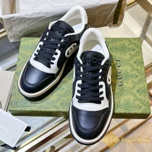 Form Giày sneaker Gucci nam MAC80 750834TV